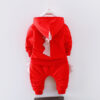 Vêtements Garçon en Coton – Tenue Confortable pour Printemps, Été & Automne - Image 5