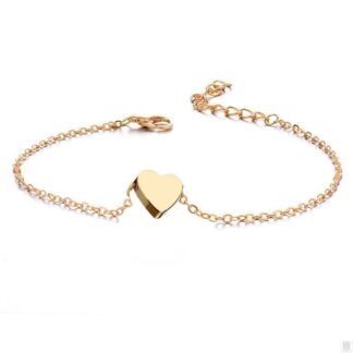 tendance pour la cheville en crochet avec perles rondes – Style plage