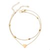 tendance pour la cheville en crochet avec perles rondes – Style plage - Image 6