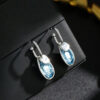 Boucles d’oreilles haut de gamme – Élégantes, raffinées et ultra tendance - Image 2