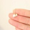Bracelet Initiale A-Z – Cadeau Idéal pour Femme - Image 5