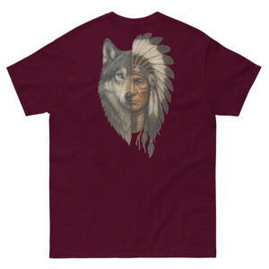 T-shirt classique unisexe