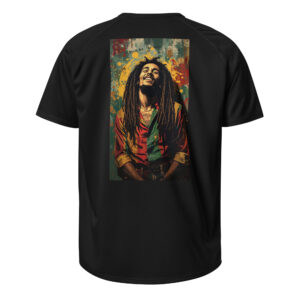 Maillot all over unisexe