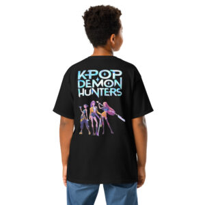 T-shirt classique enfant