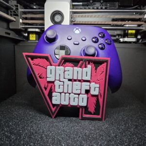 Support Manette GTA 6